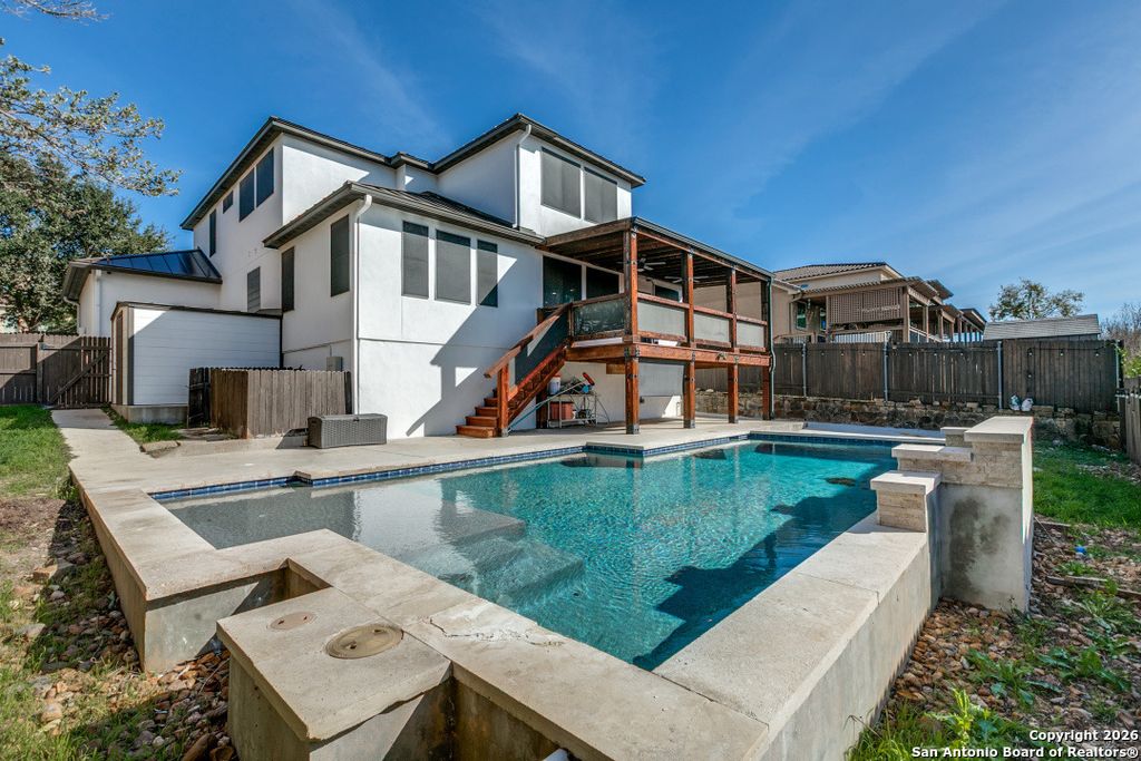 17919 Camino Grande, San Antonio, TX 78257