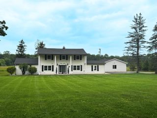 6170 Gregory Road, Webster Twp, MI 48130