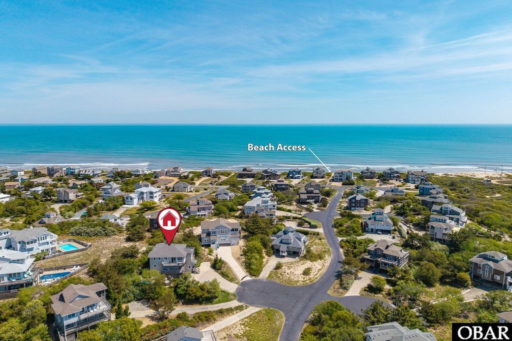 Image 3 of property listing at 116 Snipe Court Lot 30, Duck, NC 27949