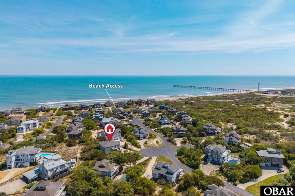 Image 43 of property listing at 116 Snipe Court Lot 30, Duck, NC 27949