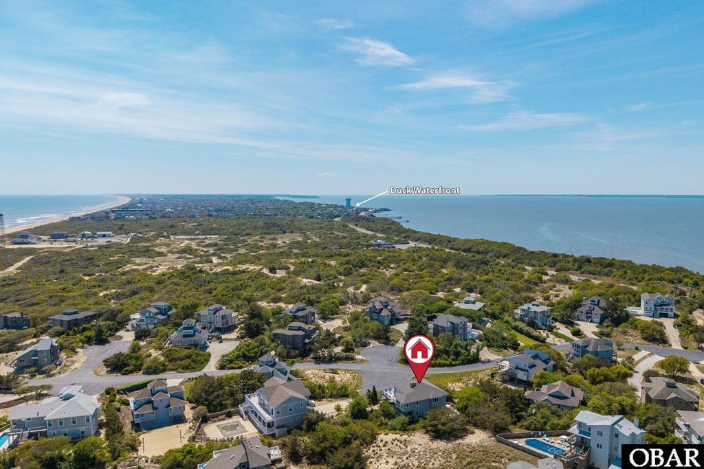 Image 48 of property listing at 116 Snipe Court Lot 30, Duck, NC 27949