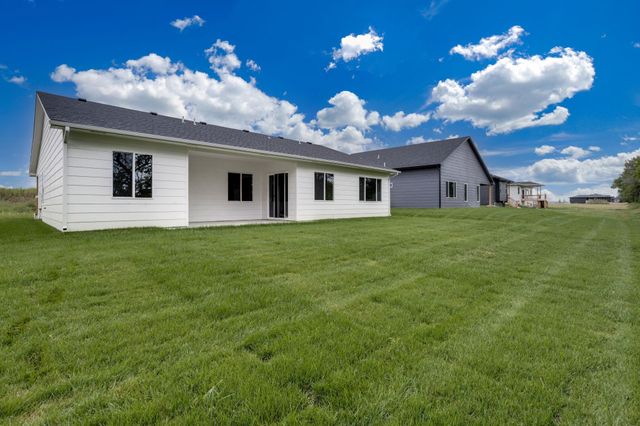 9104 E 33rd Cir S, Wichita, KS 67210