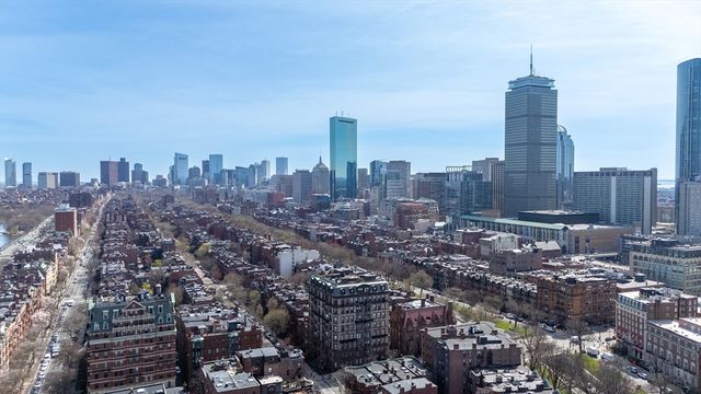 483 Beacon St 76, Boston, MA 02115