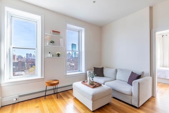 483 Beacon St 76, Boston, MA 02115