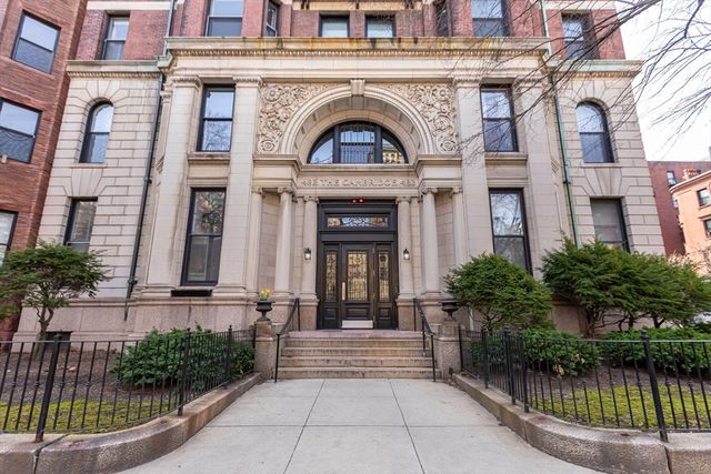483 Beacon St 76, Boston, MA 02115