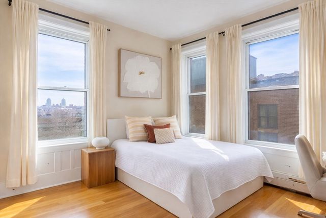 483 Beacon St 76, Boston, MA 02115