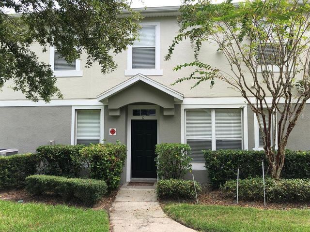 6670 S GOLDENROD ROAD 131C, Orlando, FL 32822