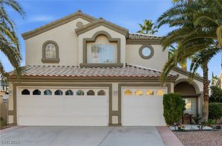 2001 Madagascar Lane, Las Vegas, NV 89117