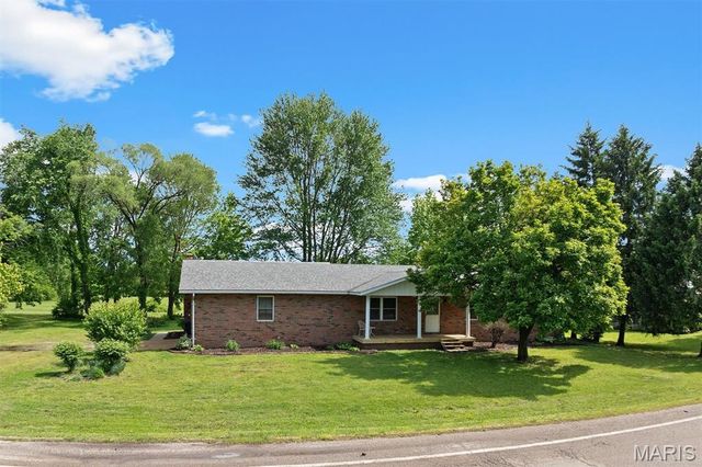 4172 State Route 162, Granite City, IL 62040