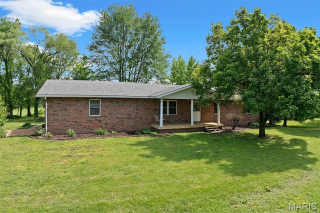 4172 State Route 162, Granite City, IL 62040