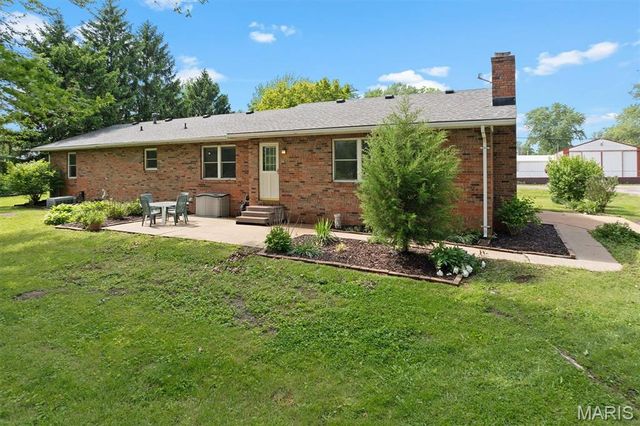 4172 State Route 162, Granite City, IL 62040