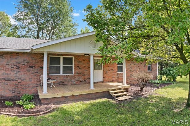 4172 State Route 162, Granite City, IL 62040