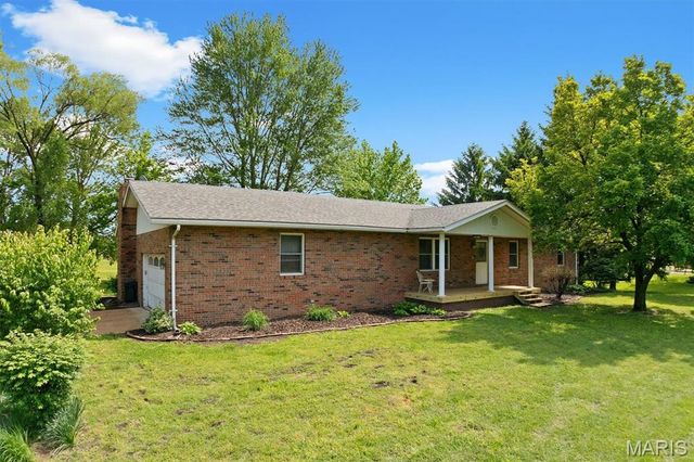 4172 State Route 162, Granite City, IL 62040