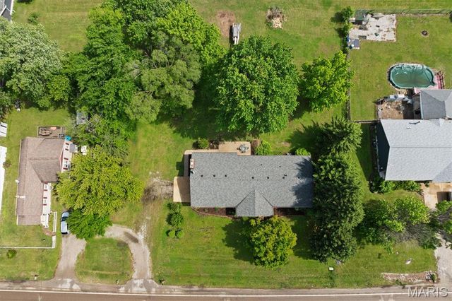 4172 State Route 162, Granite City, IL 62040