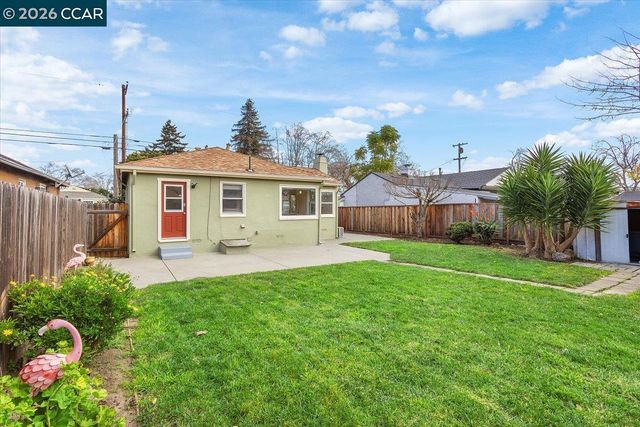 17469 Via Primero, San Lorenzo, CA 94580