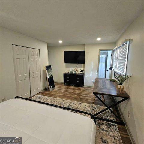 3988 Rock Mill Drive, Marietta, GA 30062