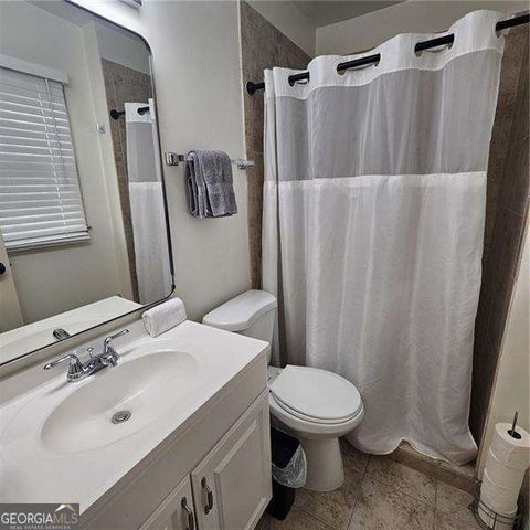 3988 Rock Mill Drive, Marietta, GA 30062