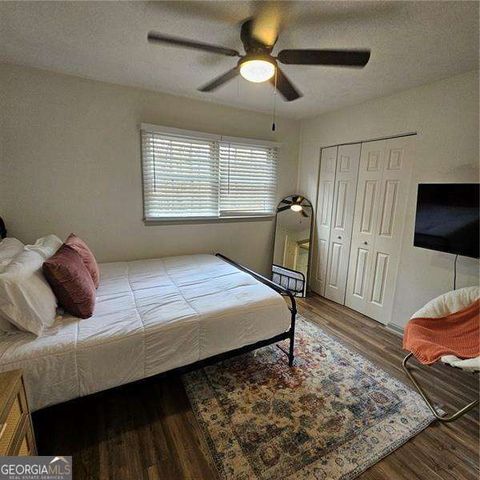 3988 Rock Mill Drive, Marietta, GA 30062