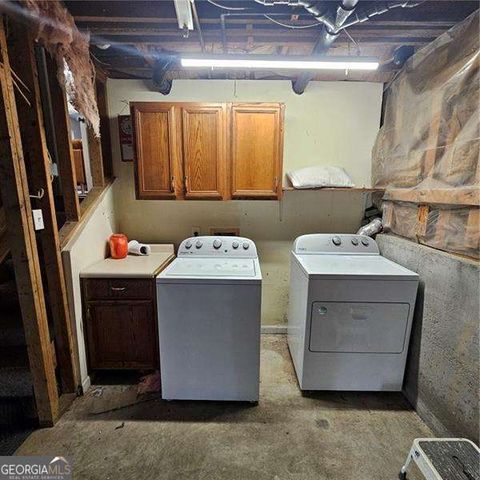 3988 Rock Mill Drive, Marietta, GA 30062