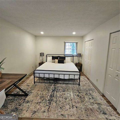 3988 Rock Mill Drive, Marietta, GA 30062