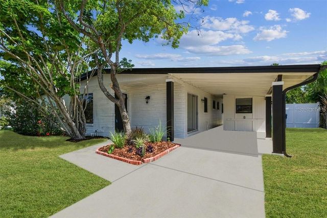 6551 S WEST SHORE CIRCLE, Tampa, FL 33616