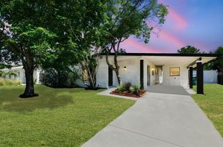 6551 S WEST SHORE CIRCLE, Tampa, FL 33616