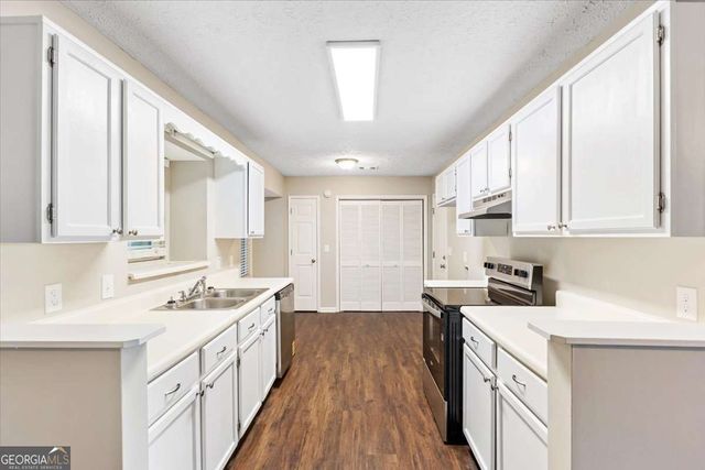 3780 Greenbrook Drive, Douglasville, GA 30135