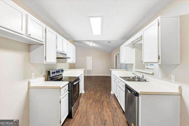 3780 Greenbrook Drive, Douglasville, GA 30135