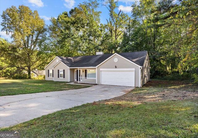 3780 Greenbrook Drive, Douglasville, GA 30135