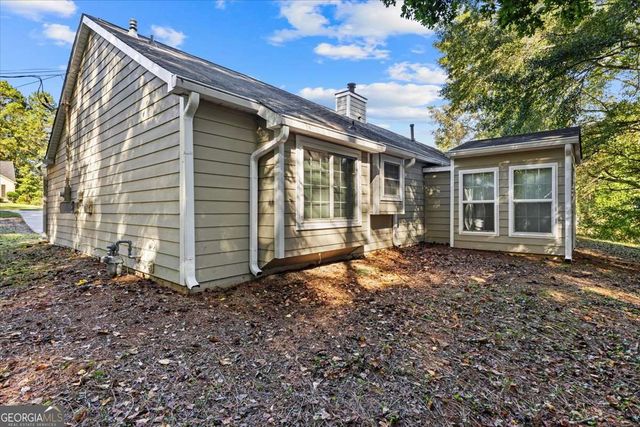 3780 Greenbrook Drive, Douglasville, GA 30135