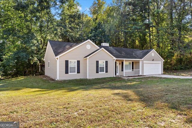 3780 Greenbrook Drive, Douglasville, GA 30135