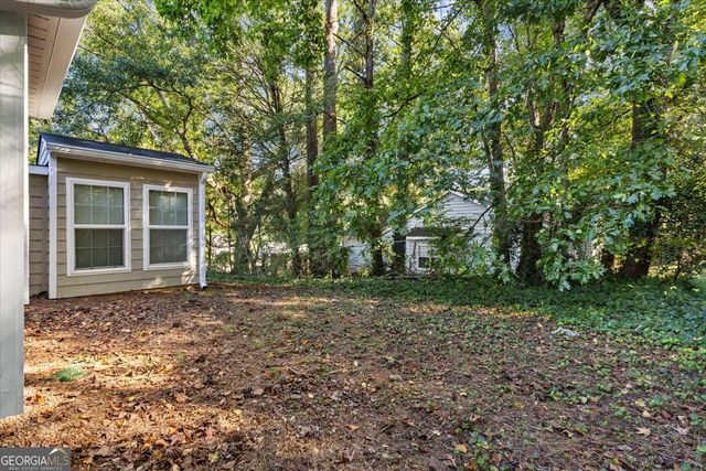 3780 Greenbrook Drive, Douglasville, GA 30135