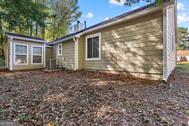 3780 Greenbrook Drive, Douglasville, GA 30135