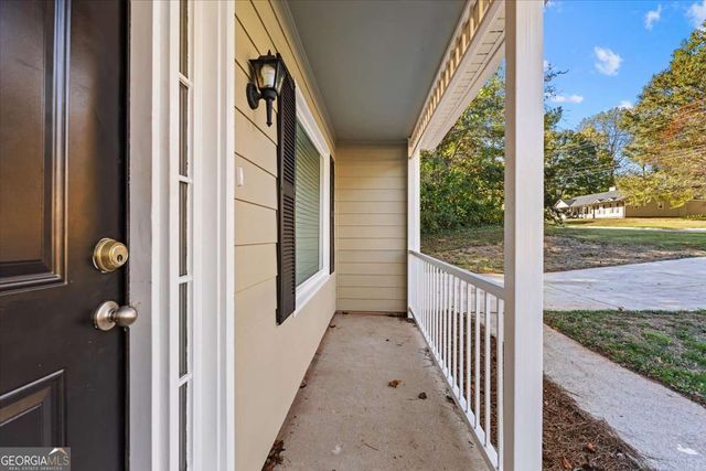 3780 Greenbrook Drive, Douglasville, GA 30135