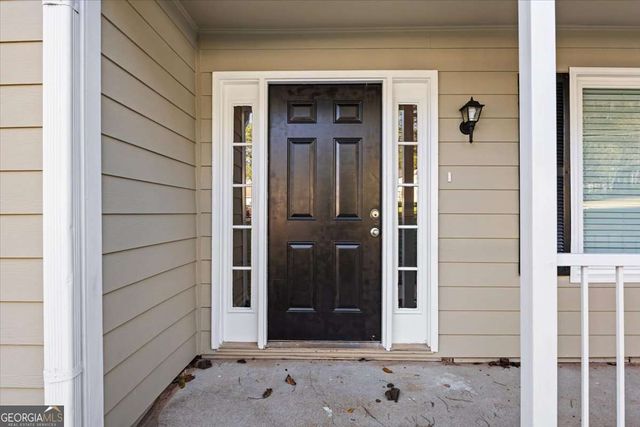 3780 Greenbrook Drive, Douglasville, GA 30135