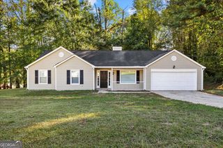3780 Greenbrook Drive, Douglasville, GA 30135