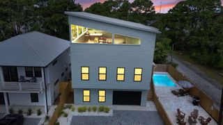 317 Toledo Place, Panama City Beach, FL 32413