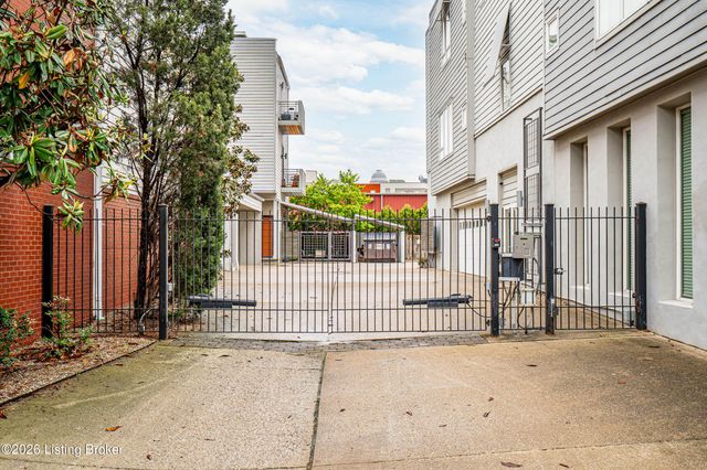 639 E Jefferson St 109, Louisville, KY 40202