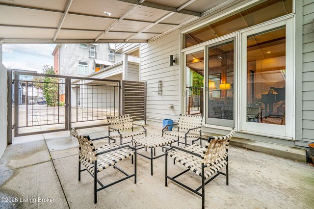 639 E Jefferson St 109, Louisville, KY 40202