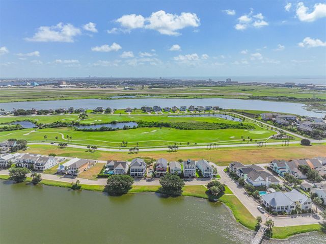 127 Island Passage, Galveston, TX 77554
