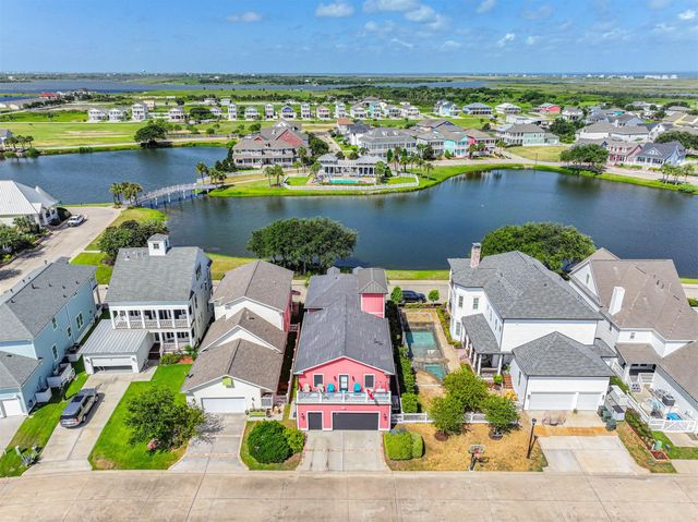 127 Island Passage, Galveston, TX 77554