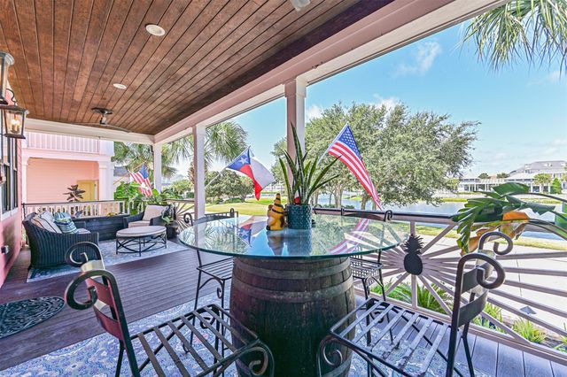 127 Island Passage, Galveston, TX 77554