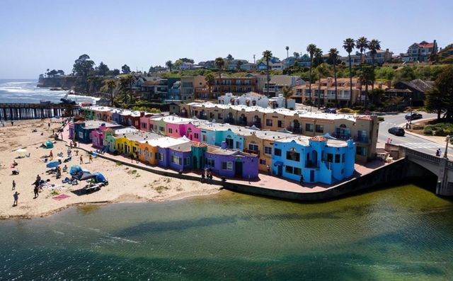 1500 Wharf Road 12, Capitola, CA 95010