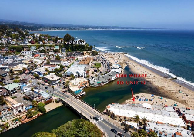 1500 Wharf Road 12, Capitola, CA 95010