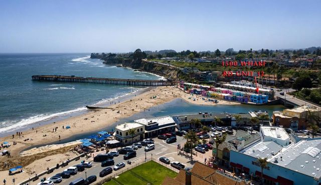 1500 Wharf Road 12, Capitola, CA 95010