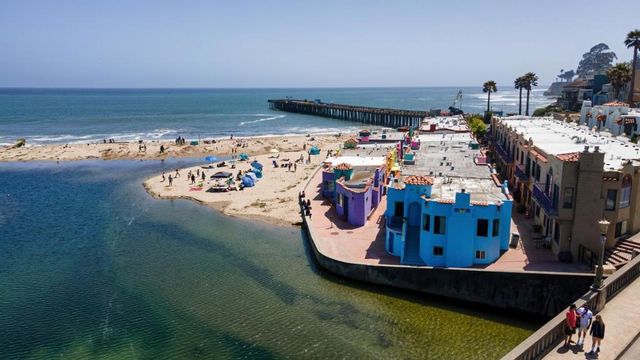 1500 Wharf Road 12, Capitola, CA 95010