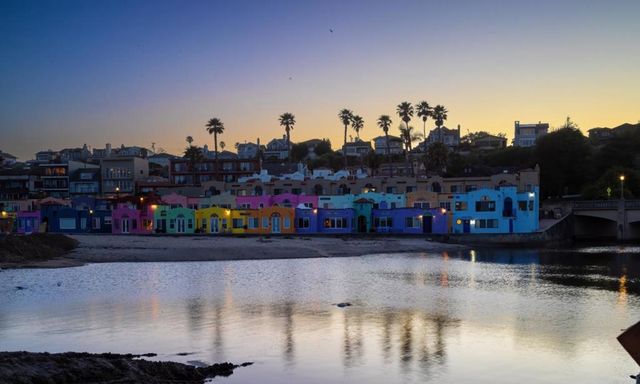 1500 Wharf Road 12, Capitola, CA 95010