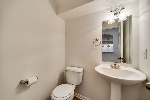 819 Rushmore Drive, Allen, TX 75002