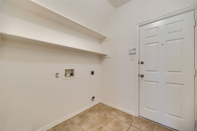 819 Rushmore Drive, Allen, TX 75002