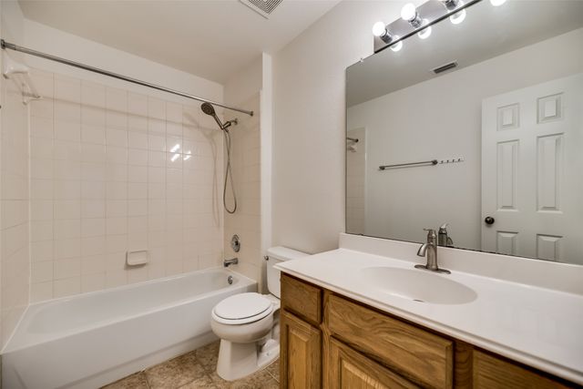 819 Rushmore Drive, Allen, TX 75002